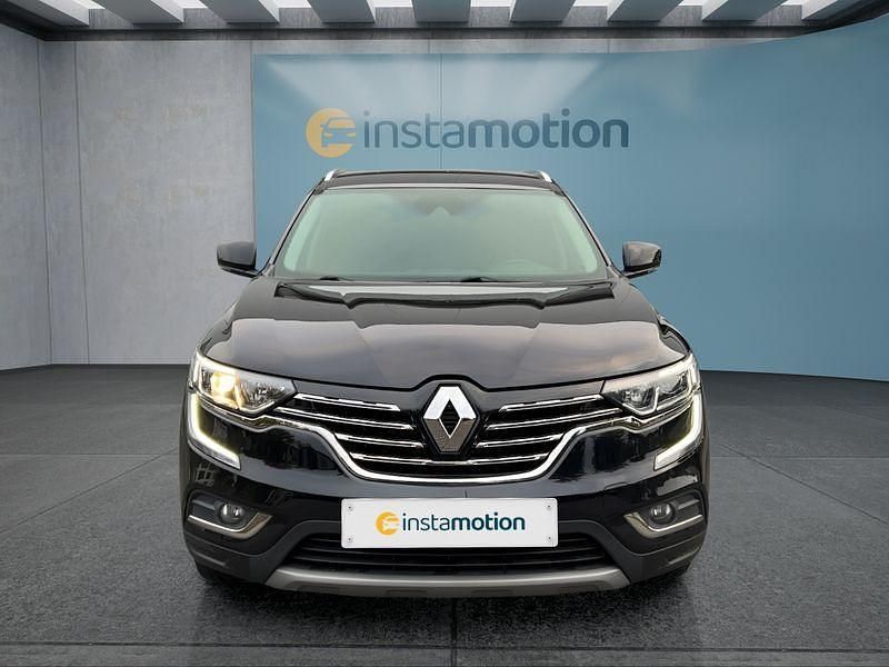 Gebraucht Renault Koleos 177 PS (130 kW) 2019 Schwarz SUV