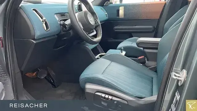 Occasion Mini Countryman 230 kW (313 ch) 2024 Gris SUV