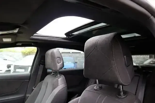 Gebraucht DS Automobiles DS7 Crossback 224 PS (164 kW) 2022 Andere SUV