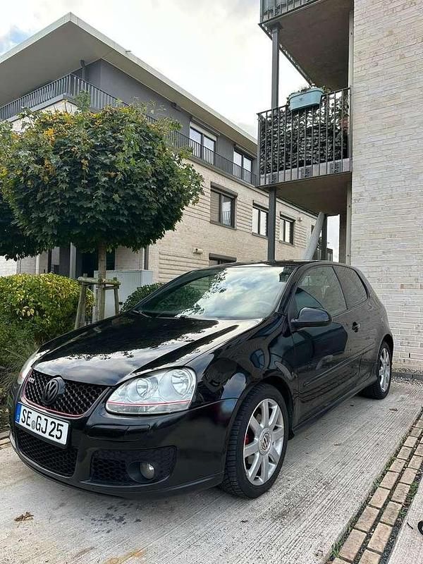 Gebraucht 2006 VW Golf V Sportline Limousine | 2.900 € (Fairer Preis) - Bild 1/4