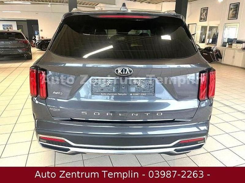 Gebraucht Kia Sorento 201 PS (147 kW) 2021 Andere SUV