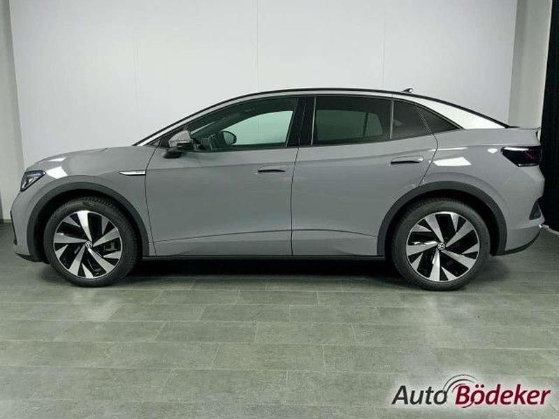 Gebraucht VW ID.5 Pro Performance 150 kW (204 PS) 2023 Mondsteingrau SUV