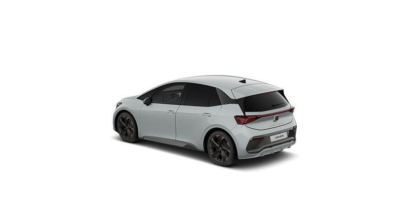 Gebraucht Cupra Born 169 kW (231 PS) 2026 Eisweiß (metallic) Kleinwagen