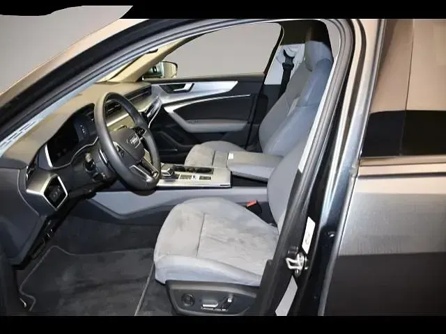 Gebraucht Audi S6 Ambiente 344 PS (253 kW) 2023 Manufacturer Kombi