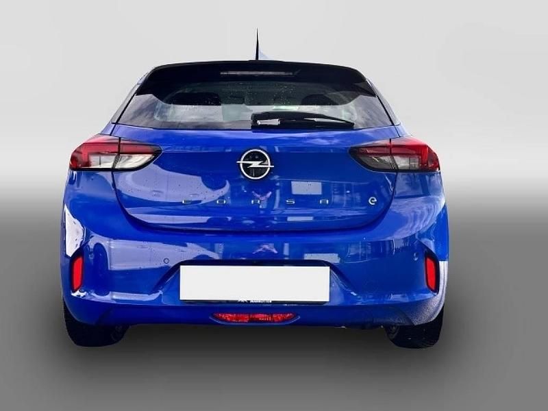 Gebraucht Opel Corsa-e Edition 100 kW (136 PS) 2024 Blau Kleinwagen