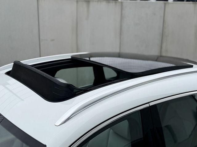 Gebraucht Porsche Macan S 258 PS (189 kW) 2016 Weiß SUV