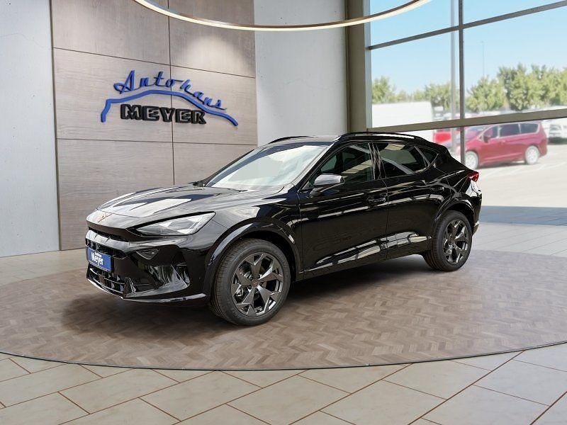 Midnight schwarz Neu 2025 Cupra Formentor SUV | 32.810 € (Superpreis) - Bild 1/4