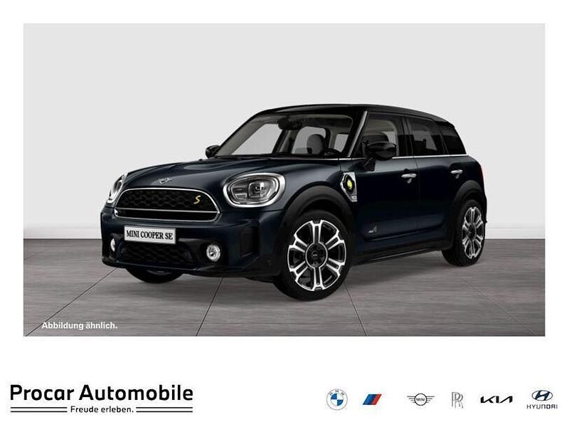 Gebraucht Mini Cooper Countryman 2021 Andere SUV