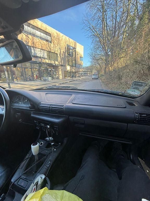 Gebraucht BMW 316 Compact 102 PS (75 kW) 1998 Grün Kleinwagen