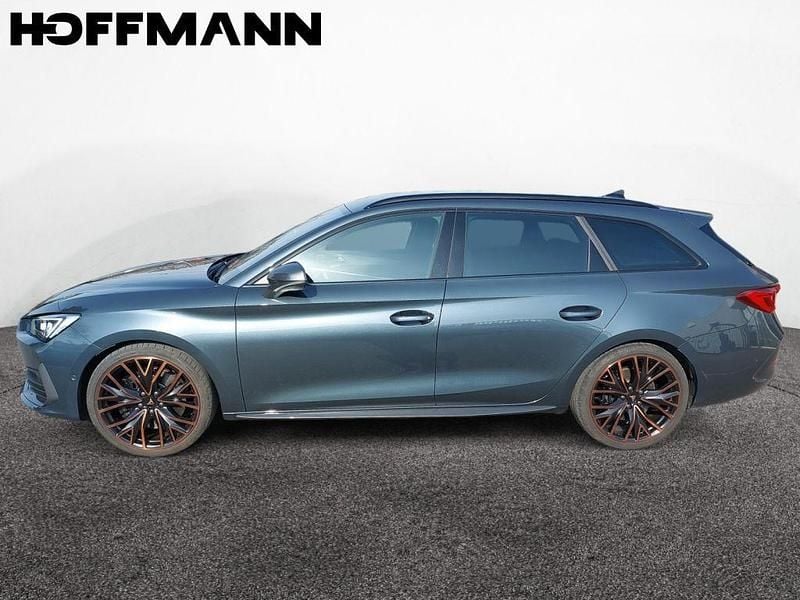 Gebraucht Cupra Leon VZ 310 PS (228 kW) 2022 Magnetic tech Kombi