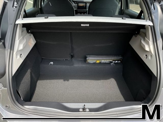 Gebraucht Renault Zoe Evolution 100 kW (136 PS) 2024 Grau Kleinwagen