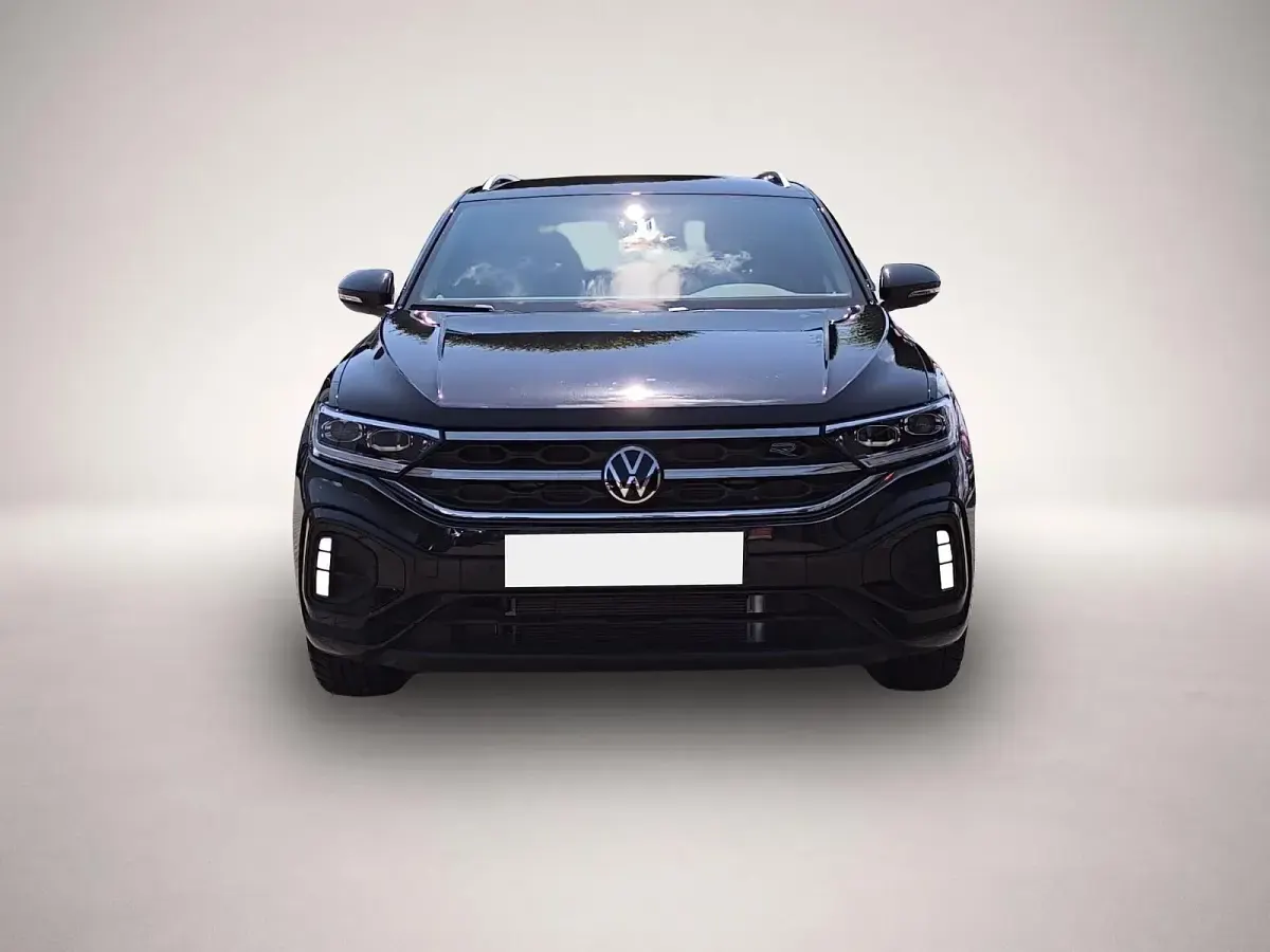 Gebraucht VW T-Roc R-line 150 PS (110 kW) 2025 Manufacturer SUV