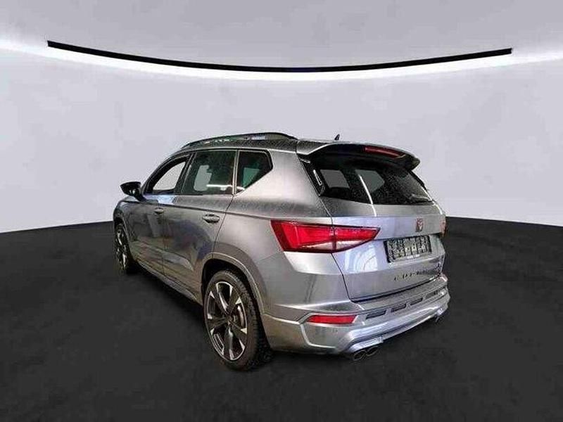 Gebraucht Cupra Ateca VZ 301 PS (221 kW) 2024 Andere SUV