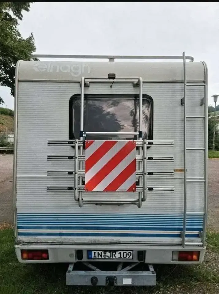 Używany Fiat Ducato 122 KM (89 kW) 2000 Biały Van