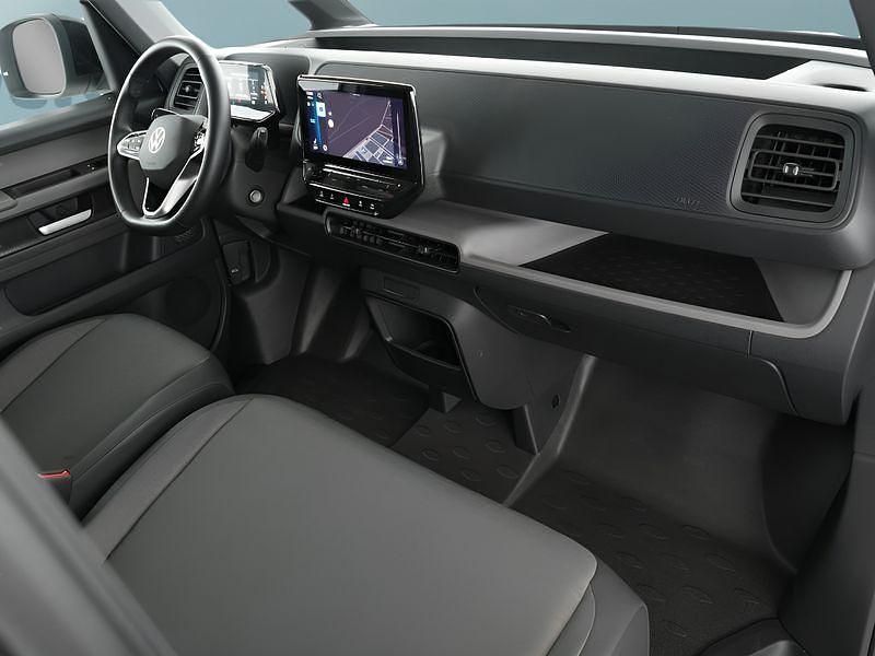 Gebraucht VW ID. Buzz 150 kW (204 PS) 2023 Weiß Van / Kleinbus