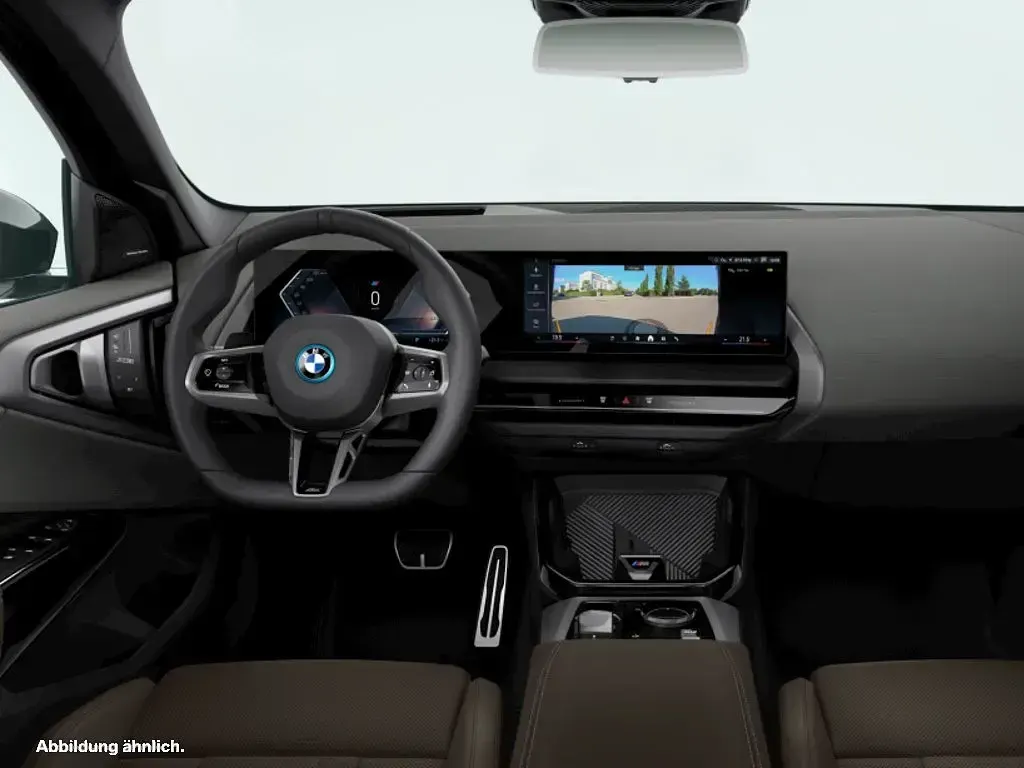 Gebraucht BMW X3 299 PS (219 kW) 2026 Schwarz SUV