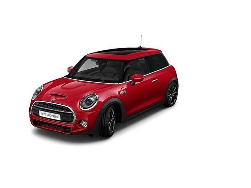 Andere Gebraucht 2020 Mini Cooper Kleinwagen | 20.676 € (Superpreis) - Bild 1/4