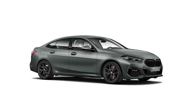 Gebraucht BMW 220 Comfort Edition 178 PS (130 kW) 2026 Coupé