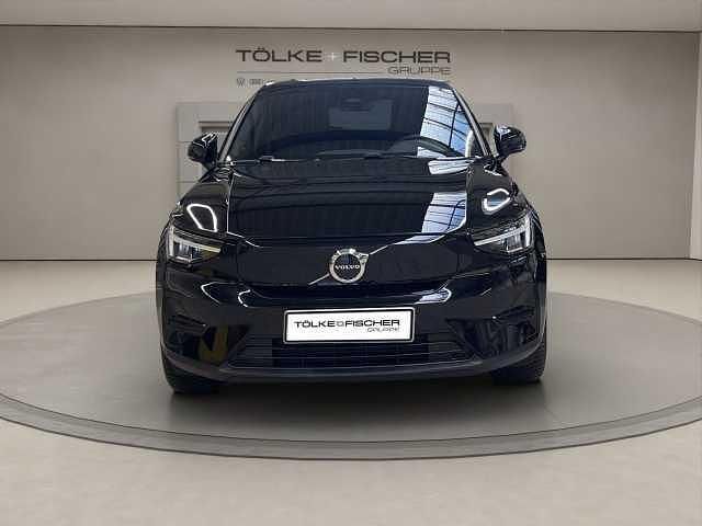 Gebraucht Volvo C40 Plus 169 kW (231 PS) 2022 Schwarz SUV