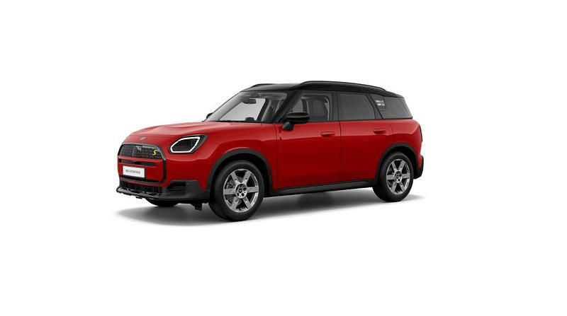 Gebraucht 2024 Mini Countryman SUV | 41.715 € (Fairer Preis) - Bild 1/2