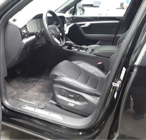 Gebraucht VW Touareg Elegance 286 PS (210 kW) 2023 Othercolor SUV