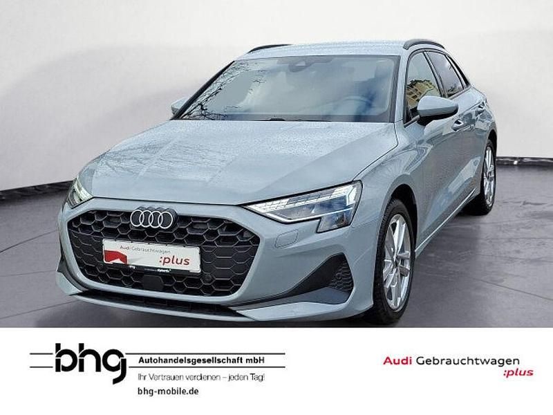 Gebraucht Audi A3 Ambiente 116 PS (85 kW) 2025 Grau