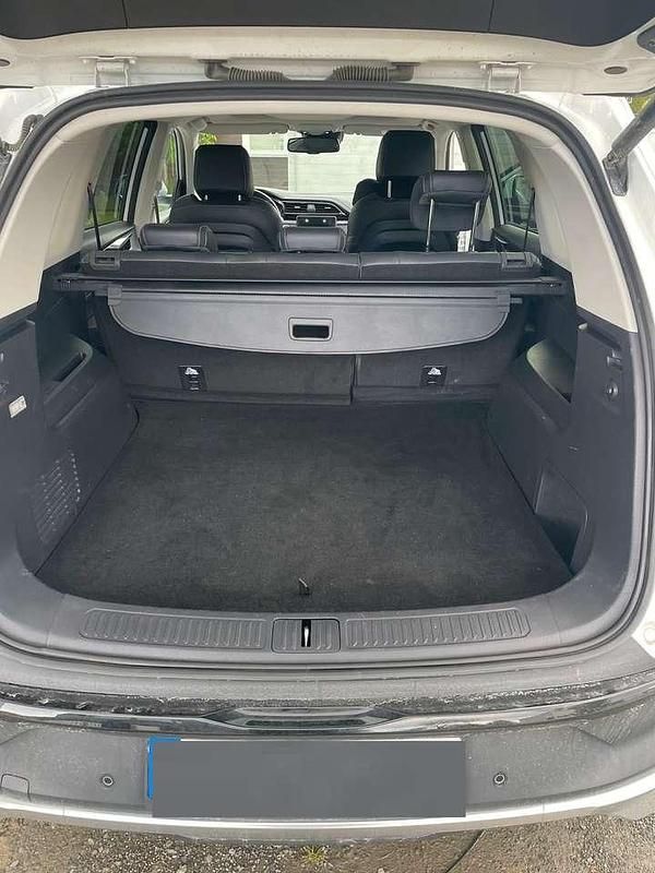 Usata Maxus D60e 130 kW (177 CV) 2022 Bianco SUV