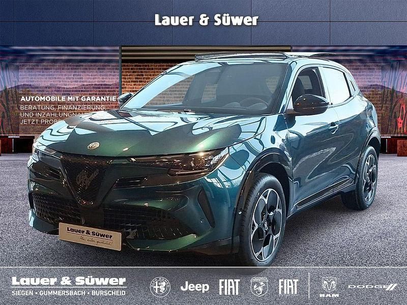 Occasion Alfa Romeo Junior Ti 145 ch (106 kW) 2025 SUV