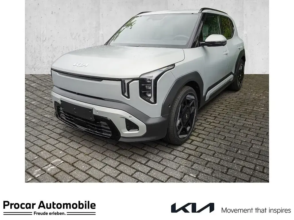 Gebraucht Kia EV2 GT-Line 99 kW (135 PS) 2026 SUV