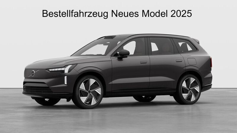 Neu 2025 Volvo EX90 Plus SUV | 85.800 € - Bild 1/4