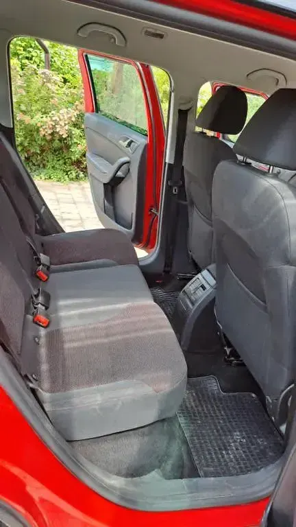 Gebraucht Skoda Yeti Plus Edition 140 PS (102 kW) 2013 Rot SUV
