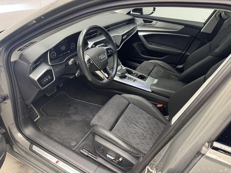 Gebraucht Audi S6 Sport 344 PS (253 kW) 2023 Grau Limousine