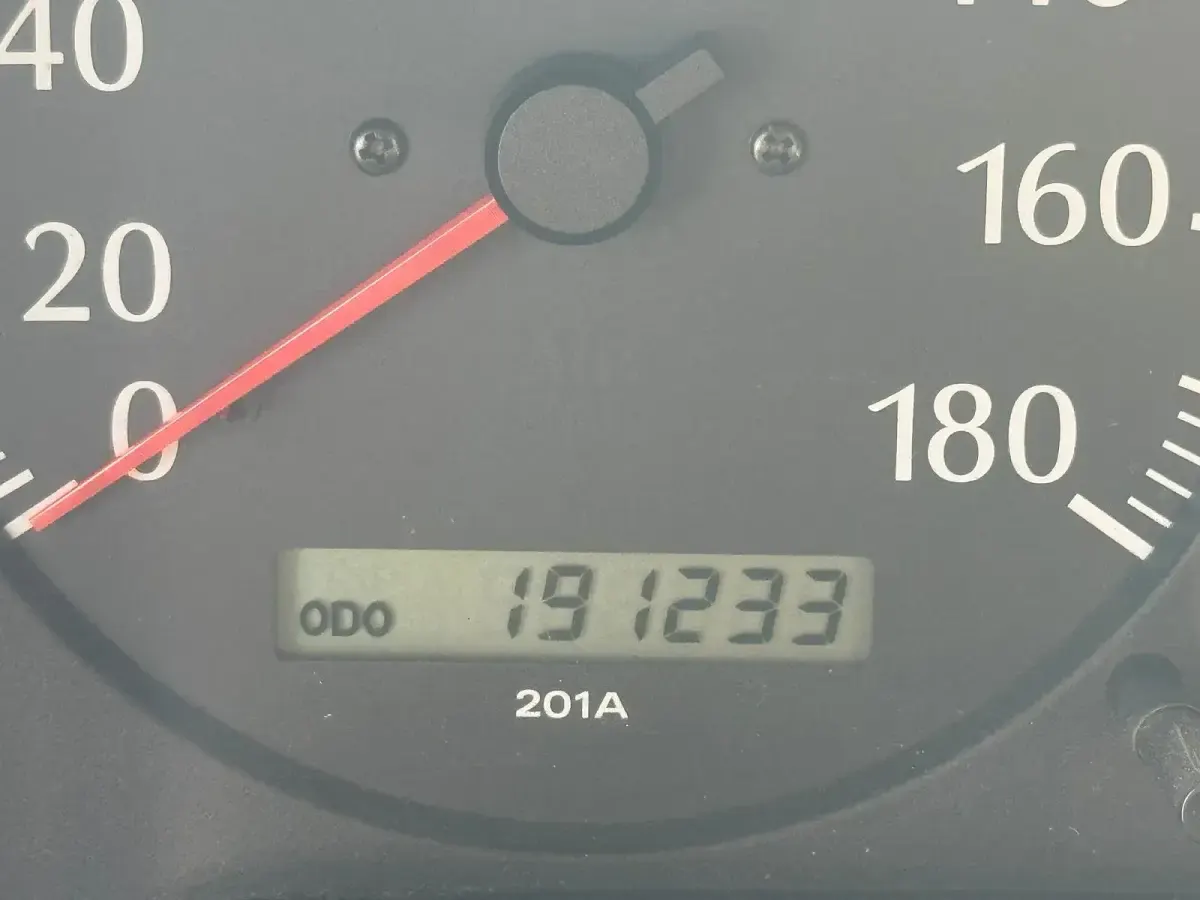 Gebraucht Nissan Patrol 158 PS (116 kW) 2002 Grün SUV