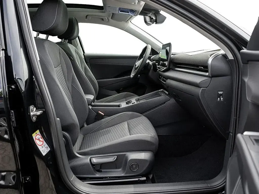 Neu VW T-Roc Life 150 PS (110 kW) 2026 Grenadillschwarz SUV