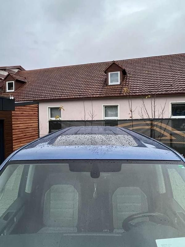 Blau Gebraucht 2017 VW Transporter Highline Van | 25.999 € (Fairer Preis) - Bild 1/4