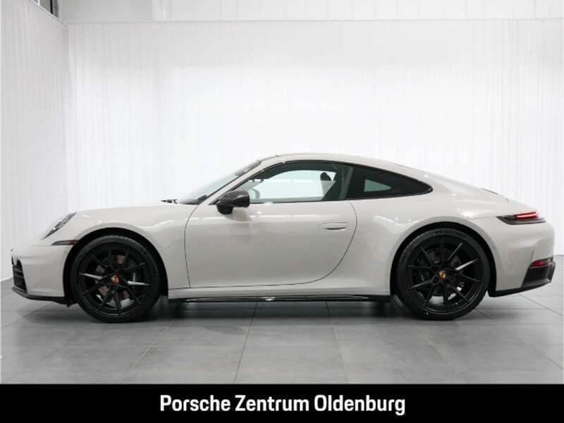 Gebraucht Porsche 911 Carrera Sport 394 PS (289 kW) 2024 Kreide Coupé