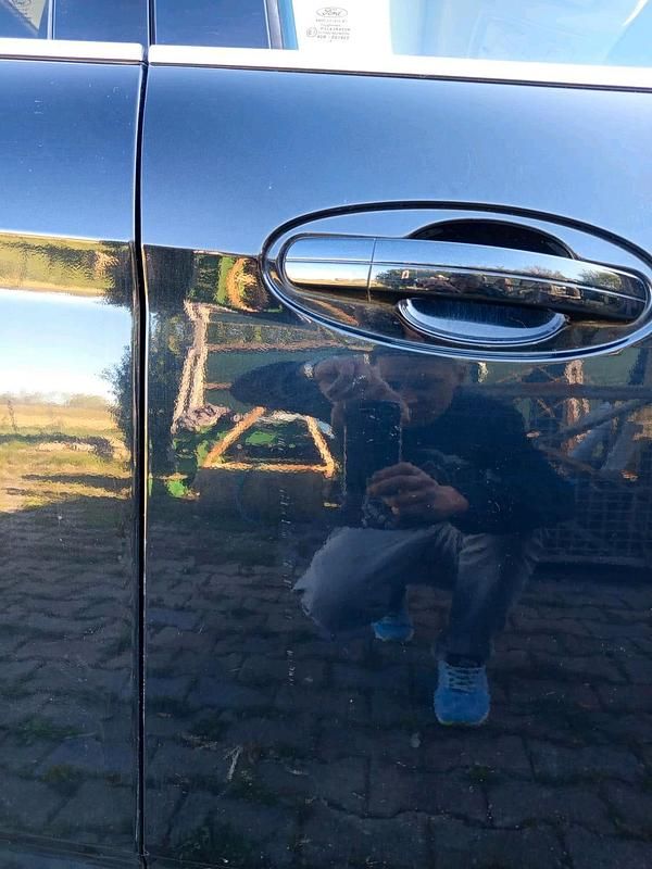 Second-hand Ford C-MAX 140 CP (102 kW) 2013 Negru Monovolum