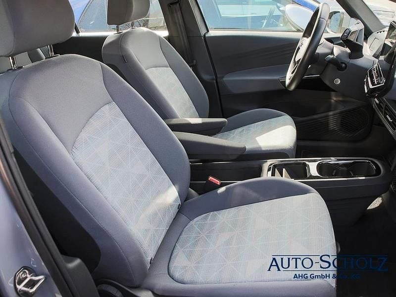Gebraucht VW ID.3 Pro Performance 150 kW (204 PS) 2022 Grau Kleinwagen