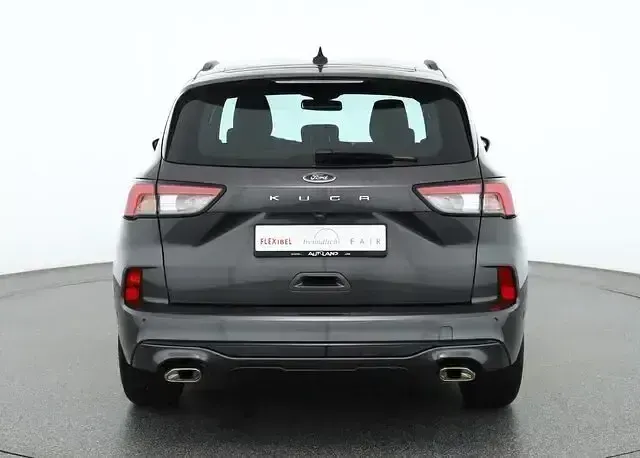 Gebraucht Ford Kuga ST-Line 150 PS (110 kW) 2024 Grau SUV