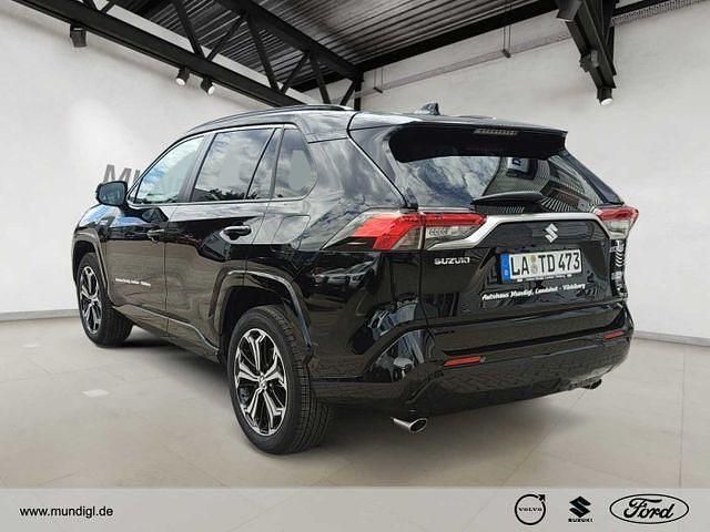Gebraucht Suzuki Across Comfort+ 185 PS (136 kW) 2024 Schwarz (schwarz) SUV