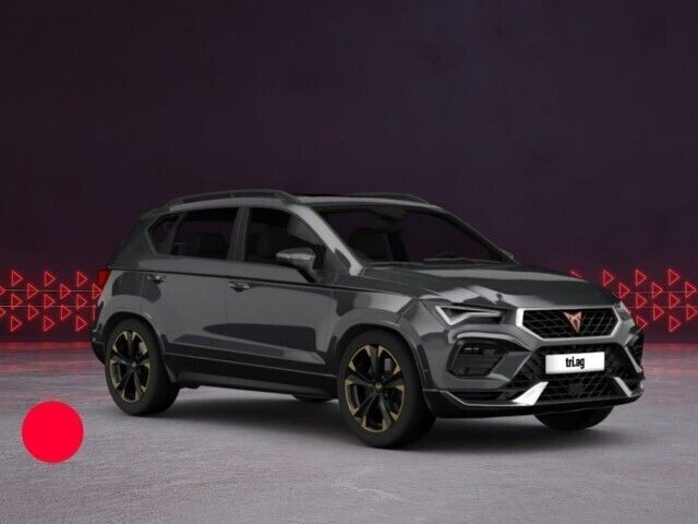 Neu 2024 Cupra Ateca SUV | 35.147 € (Guter Preis) - Bild 1/4