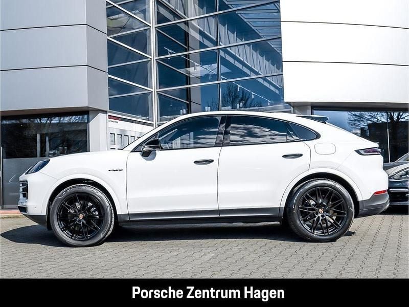 Neu Porsche Cayenne 470 PS (345 kW) 2026 Weiß SUV