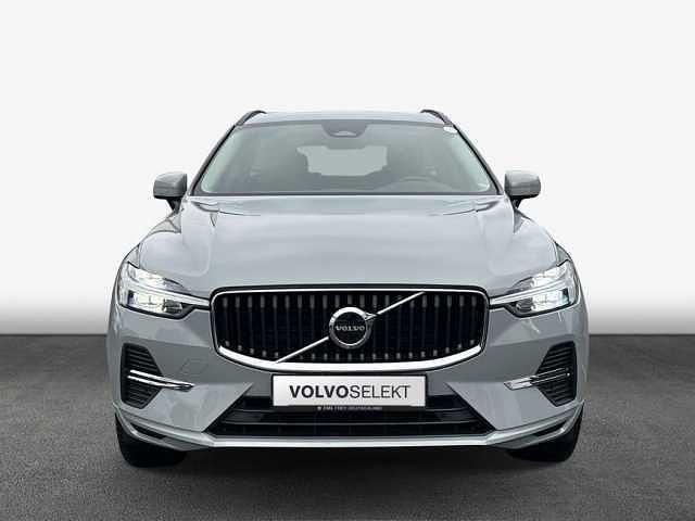 Gebraucht Volvo XC60 184 PS (135 kW) 2024 SUV
