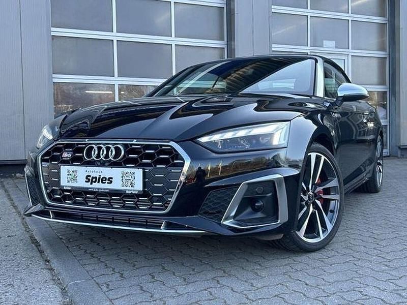 Gebraucht Audi S5 Ambiente 2024 Andere