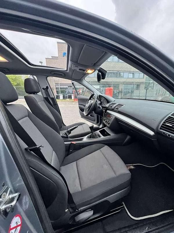 Gebraucht BMW 116 116 PS (85 kW) 2004 Kleinwagen