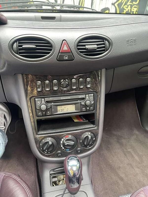 Gebraucht 2001 Mercedes A160 Avantgarde Limousine | 2.699 € (Teuer) - Bild 1/4