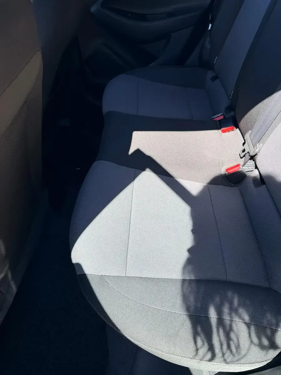 Gebraucht Hyundai i20 Active 101 PS (74 kW) 2020 Silber Kleinwagen