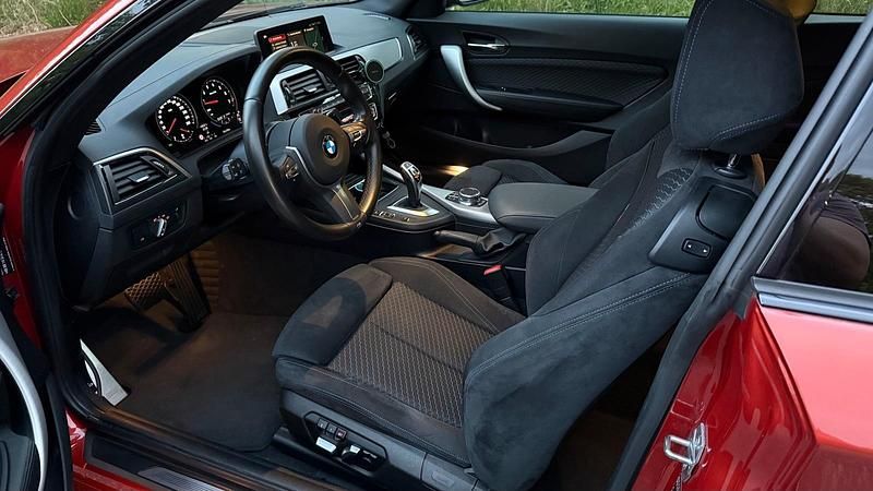 Gebraucht BMW M240 M Sport 340 PS (250 kW) 2018 Andere außenfarben Coupé