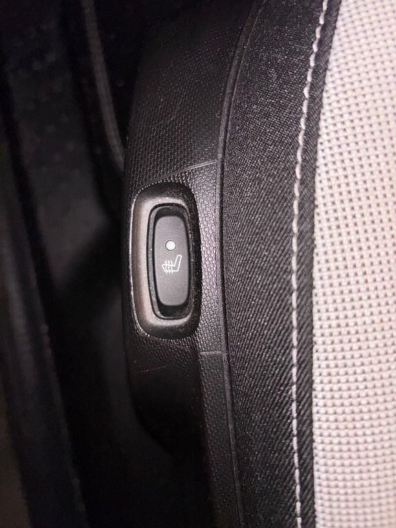 Gebraucht Renault Twingo Liberty 71 PS (52 kW) 2016 Grau Kleinwagen