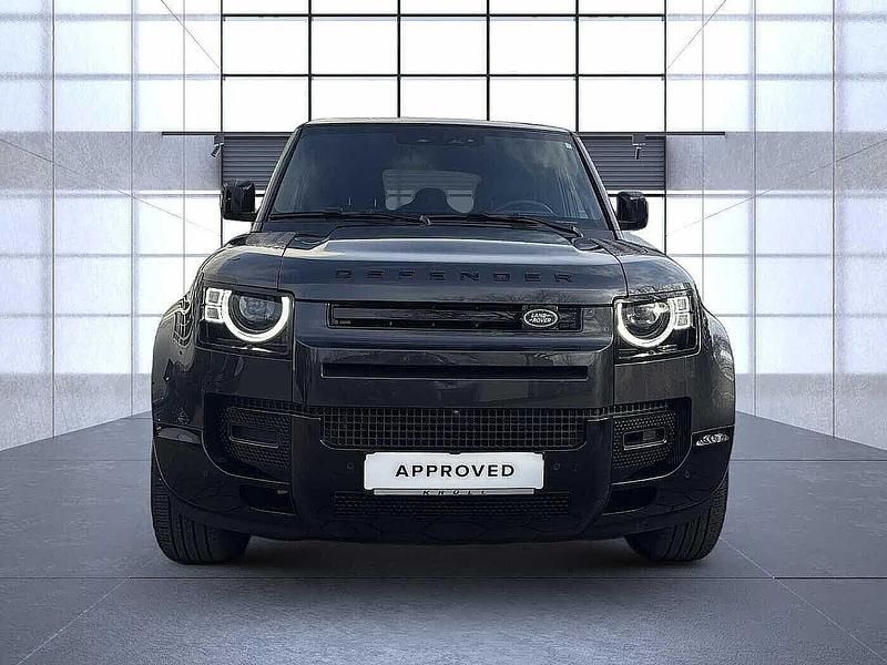 Gebraucht Land Rover Defender SE Dynamic 304 PS (223 kW) 2024 Carpathian grey SUV